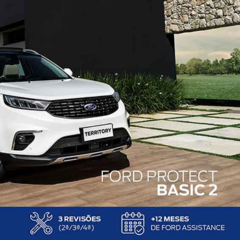 Ford Protect Basic 2