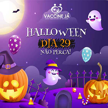 Vaccine Já